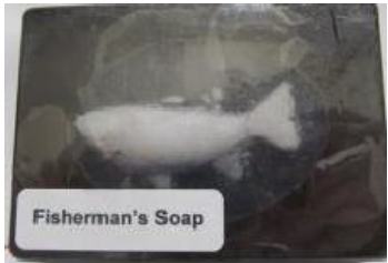 Fisherman's Soap