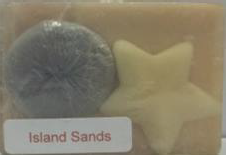 Island Sands Soap