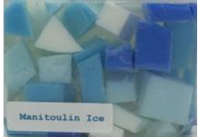 Manitoulin Ice Soap