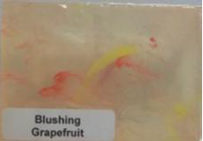 Blushing Grapefruit Soap
