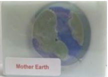 Mother Earth Soap
