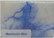 Manitoulin Mist Soap