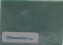 Obsession Soap