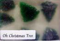 Oh Christmas Tree Soap
