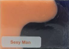 Sexy Man Soap