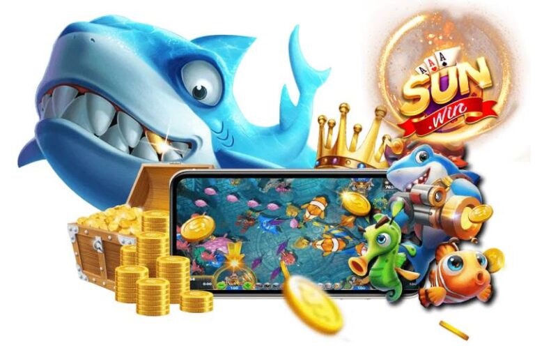 Bắn Cá Sunwin Là Gì? Đánh Giá Chi Tiết Cho Người Chơi Mới