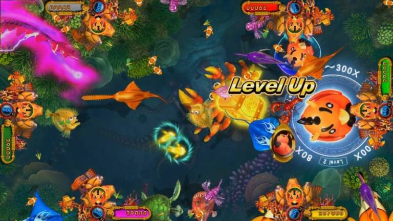 Bí Quyết Chơi Bắn Cá Tiết Kiệm Đạn Nhưng Vẫn Ăn Đậm