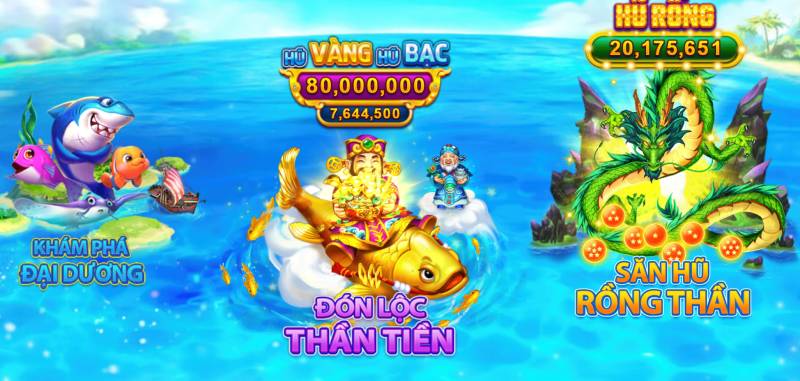 Cách chọn phòng chơi và đạn hợp lý