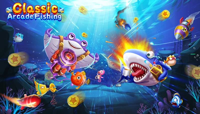 Chơi có trách nhiệm trong game bắn cá là gì?