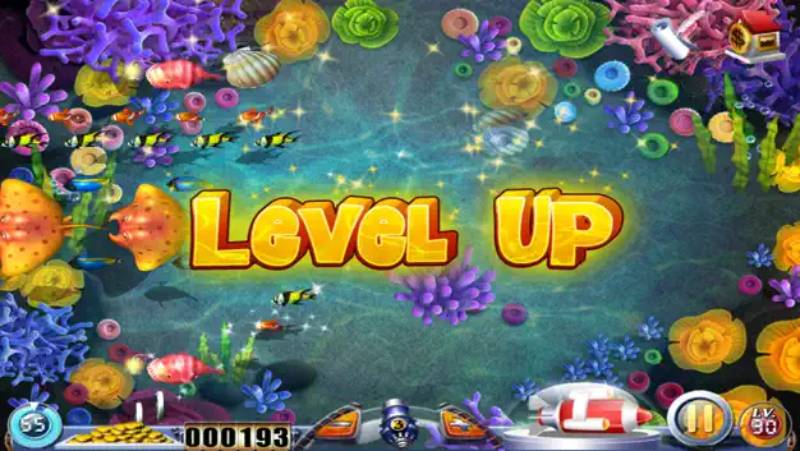 Có thể chơi offline hoặc online – tiện lợi mọi lúc mọi nơi