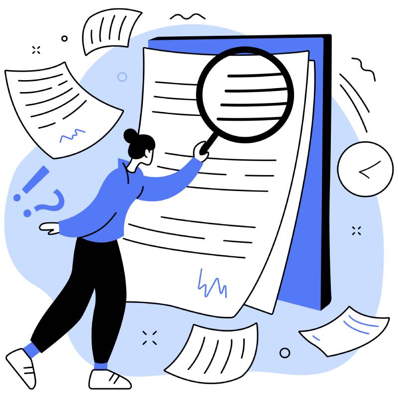 Điều khoản sử dụng nội dung và bản quyền