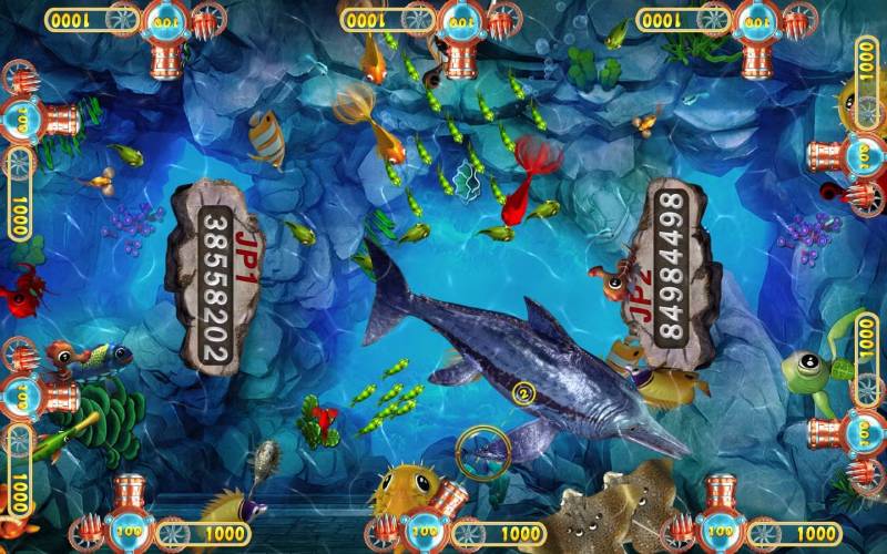 Giữ nhịp độ bắn ổn định sau khi nạp