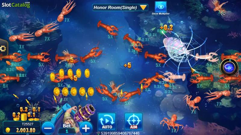 Không nên ham cá lớn khi vốn ít