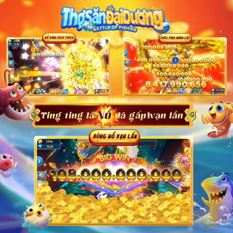 Loi choi don gian cam giac gay nghien