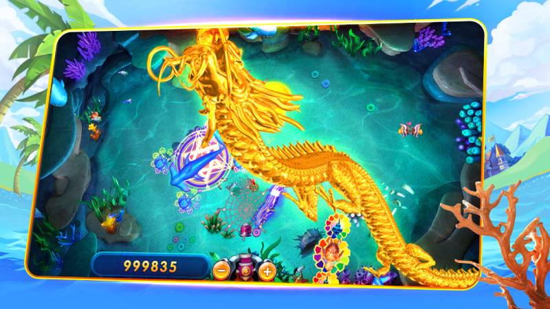 Mẹo bắn cá Gemwin hiệu quả từ cao thủ