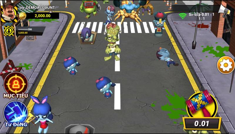 Mẹo chơi bắn cá tại BK8 dành cho người mới