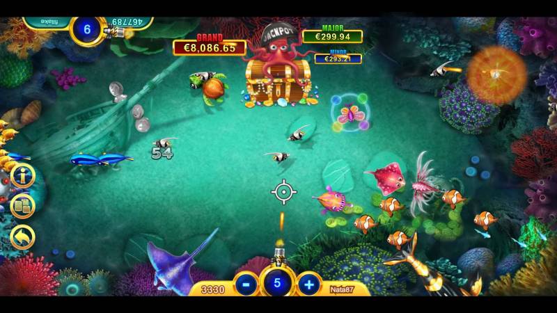 Mẹo chơi bắn cá thông minh, có trách nhiệm