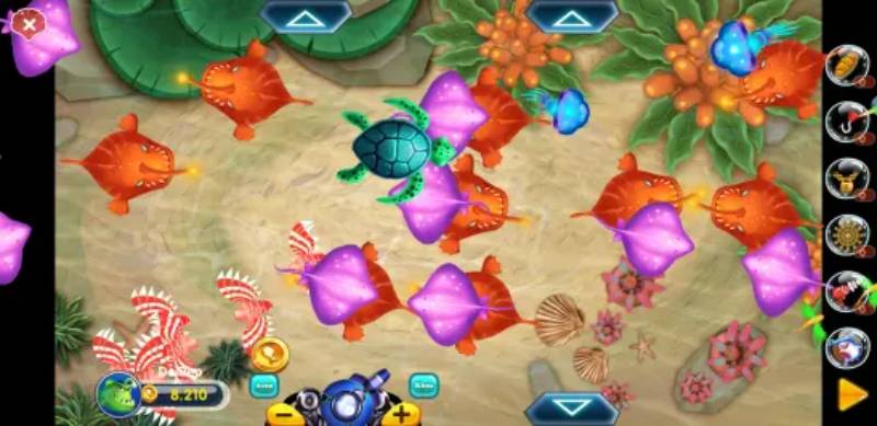 Nắm rõ quy tắc tiêu hao đạn trong game