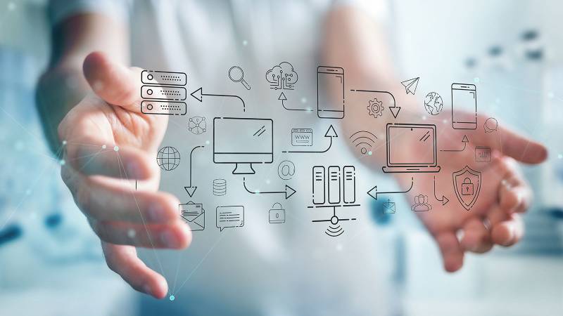 Những loại dữ liệu cá nhân nào chúng tôi thu thập?