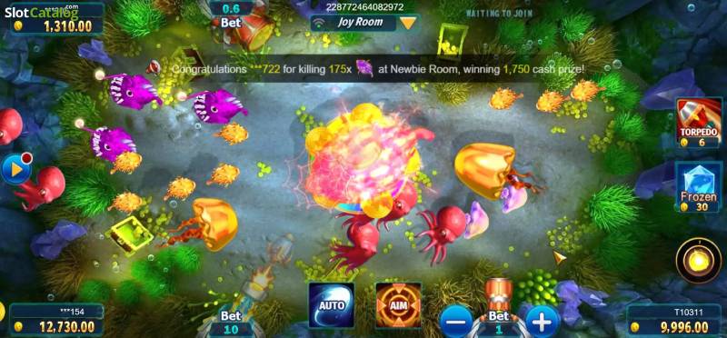 Tùy chỉnh mức đạn theo tình huống