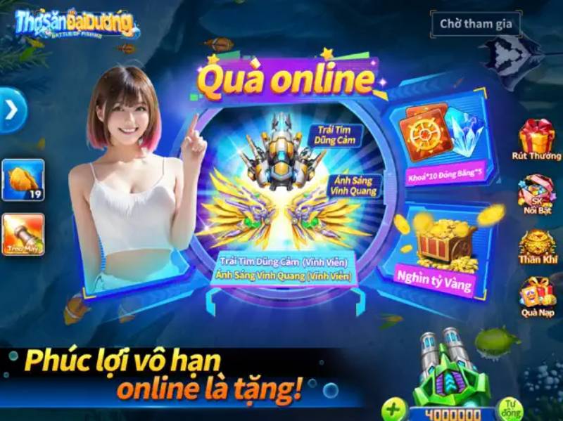 Thích nghi tốt trên mọi thiết bị – trải nghiệm mượt mà không giật lag