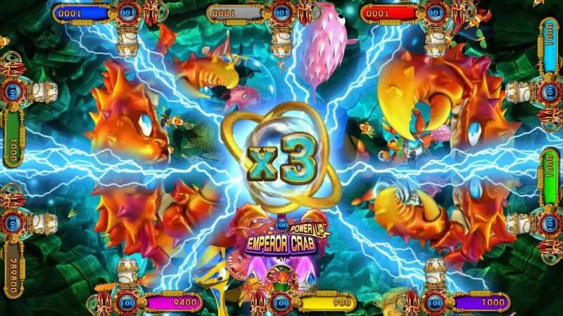 Thời điểm săn boss cực kỳ quan trọng