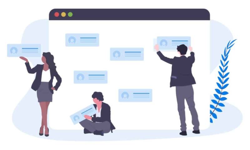 Về tính chính xác và cập nhật thông tin