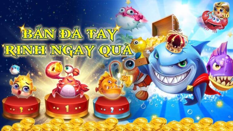 Cách Bắn Cá Đúng Lúc Để Tối Đa Điểm - Kỹ Năng Cần Phải Có 6 Cách Bắn Cá Đúng Lúc Để Tối Đa Điểm - Kỹ Năng Cần Phải Có