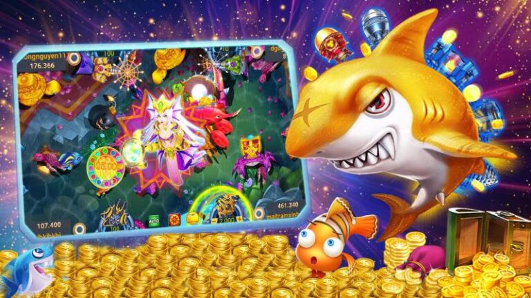 Chiến Thuật Bắn Cá Ăn Xu Cao, Thắng Jackpot Liên Tục 32 Chiến Thuật Bắn Cá Ăn Xu Cao, Thắng Jackpot Liên Tục