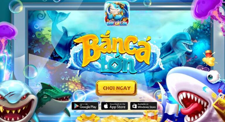 Kinh Nghiệm Săn Cá Lớn Trong Bắn Cá Mà Dân Chơi Nên Biết 47 Kinh Nghiem San Ca Lon Trong Ban Ca Ma Dan Choi Nen Biet