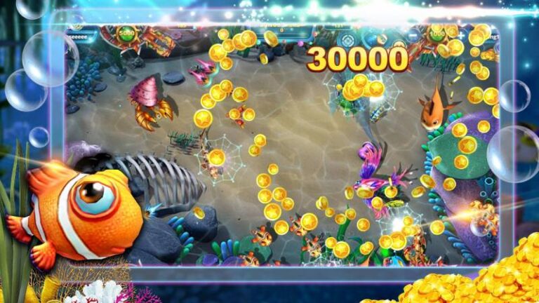 Cách Bắn Cá Tăng Điểm Nhanh Mà Bet Thủ Nào Cũng Nên Biết 42 Cach Ban Ca Tang Diem Nhanh Ma Bet Thu Nao Cung Nen Biet